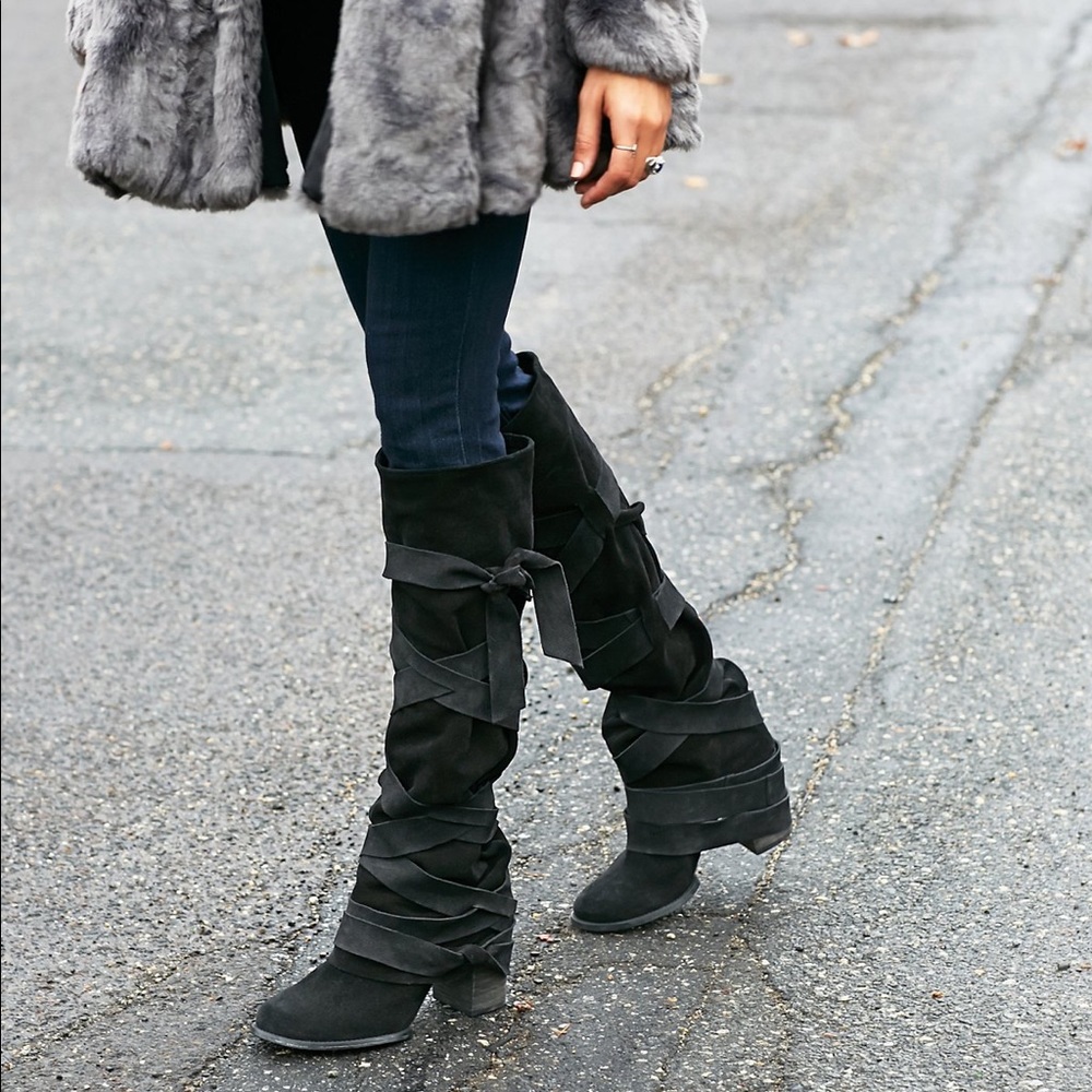 Free People Paradiso Boots